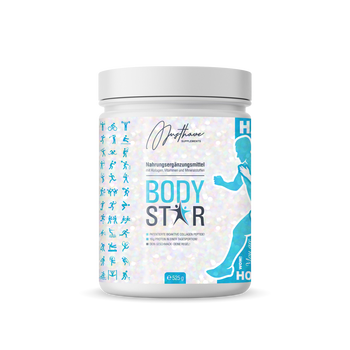 Body Star